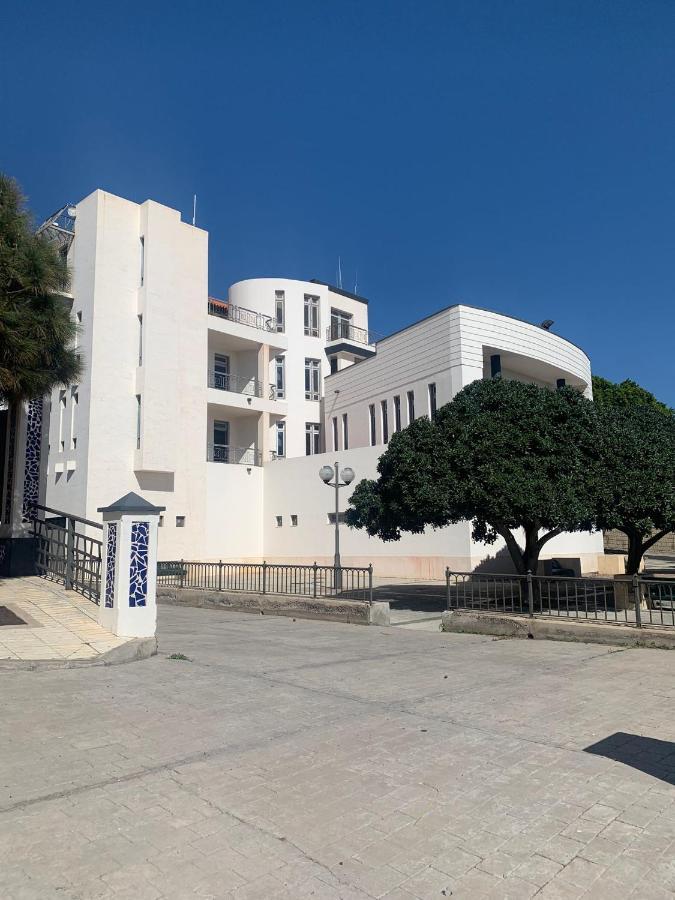 Вілла La Casa Del Barranco Fasnia Екстер'єр фото